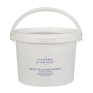 Boue de la mer Morte 3kg