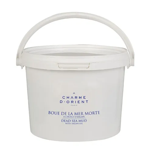 Boue de la mer Morte 3kg