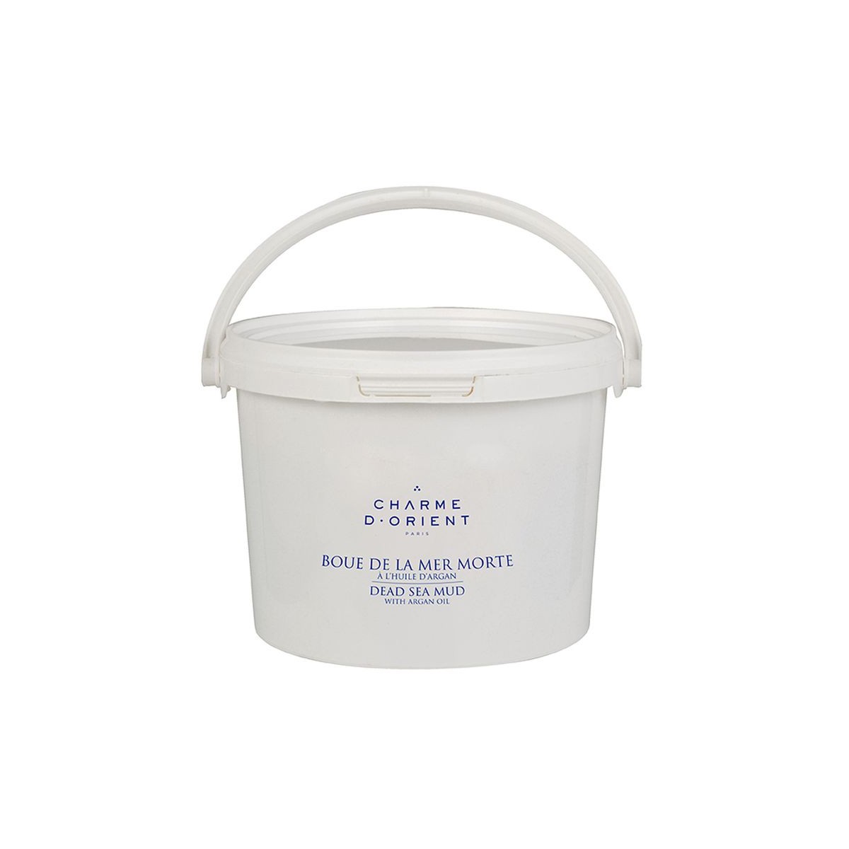 Boue de la mer Morte 3kg