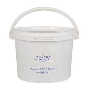 Sel de la mer Morte 2kg