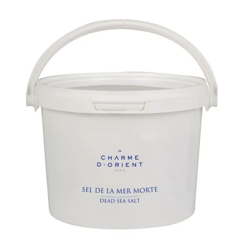 Sel de la mer Morte 2kg
