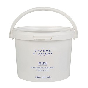 Enveloppement aux algues 1kg