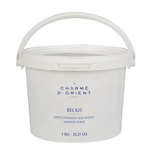 Enveloppement aux algues 1kg