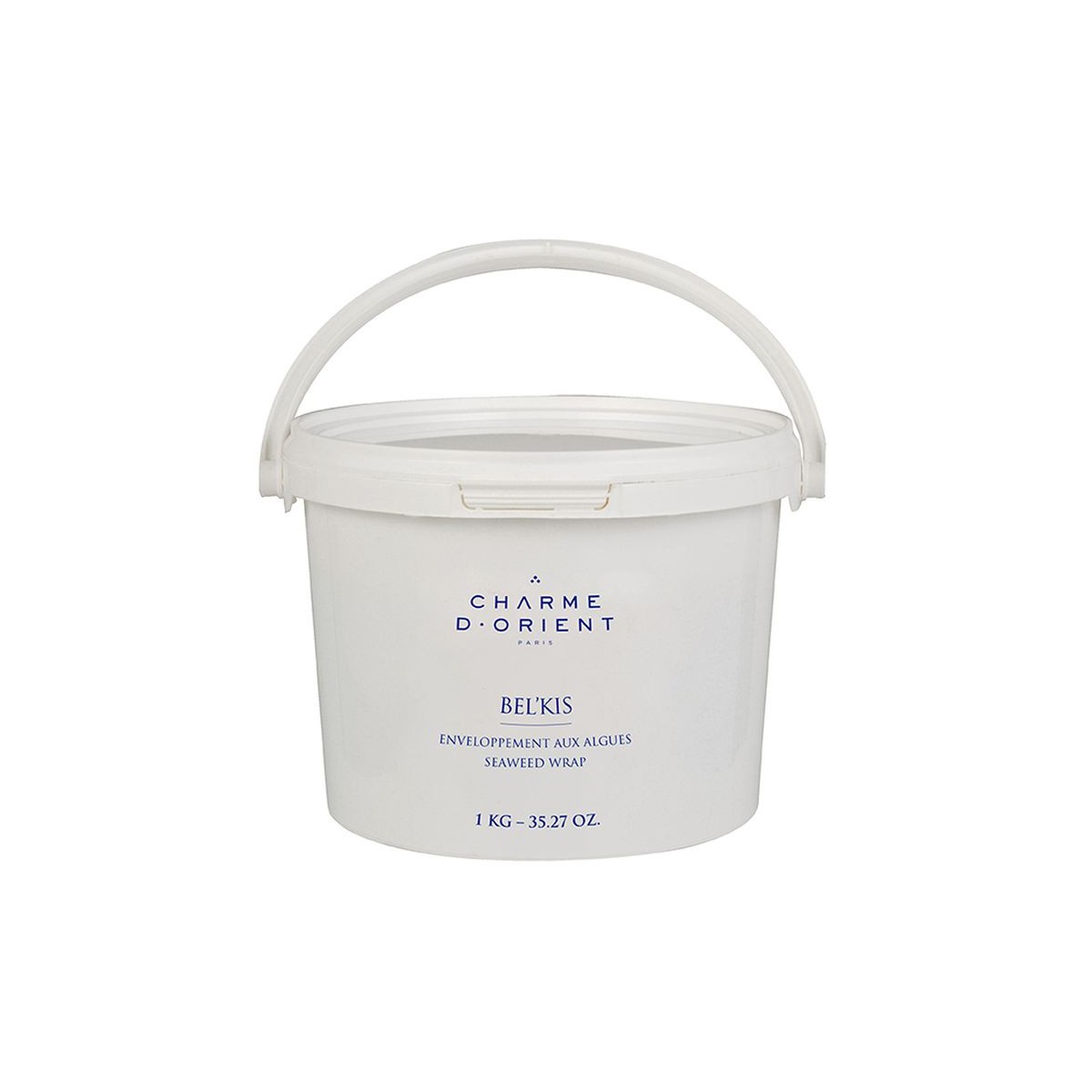 Enveloppement aux algues 1kg