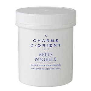 Masque Belle Nigelle 200 ml