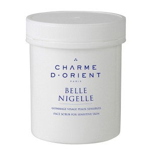 Gommage Belle Nigelle 200 ml