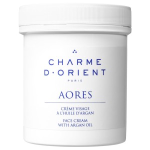 Crème AORES 200ml