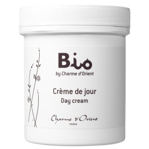 Crème de jour Bio 200 ml