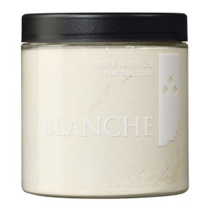 Argile blanche 1kg