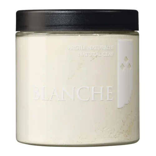Argile blanche 1kg