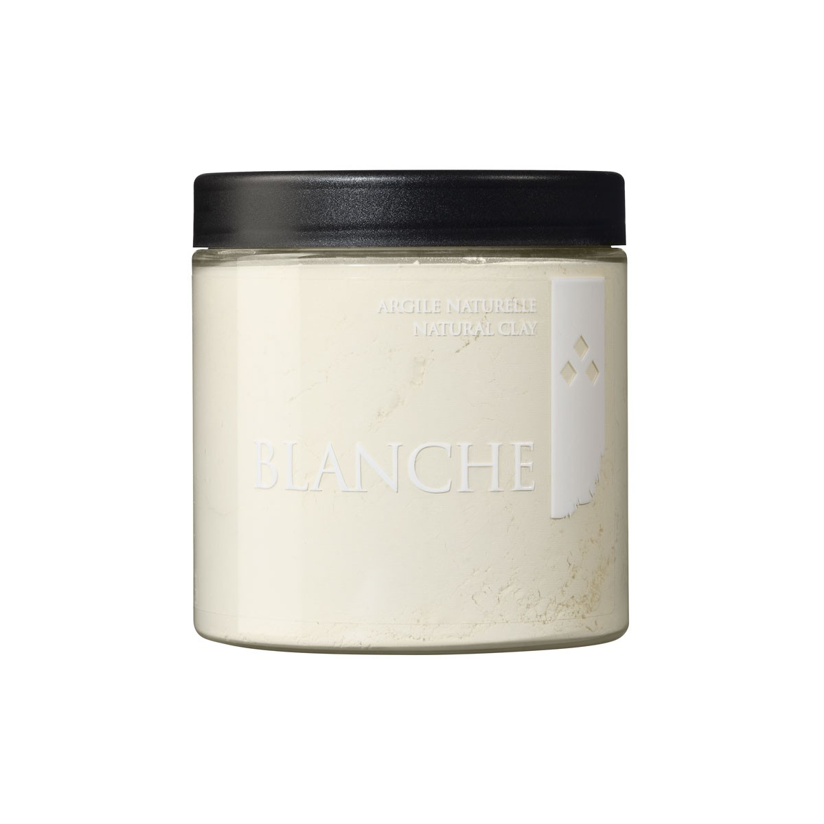 Argile blanche 1kg