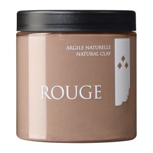 Argile rouge 2kg