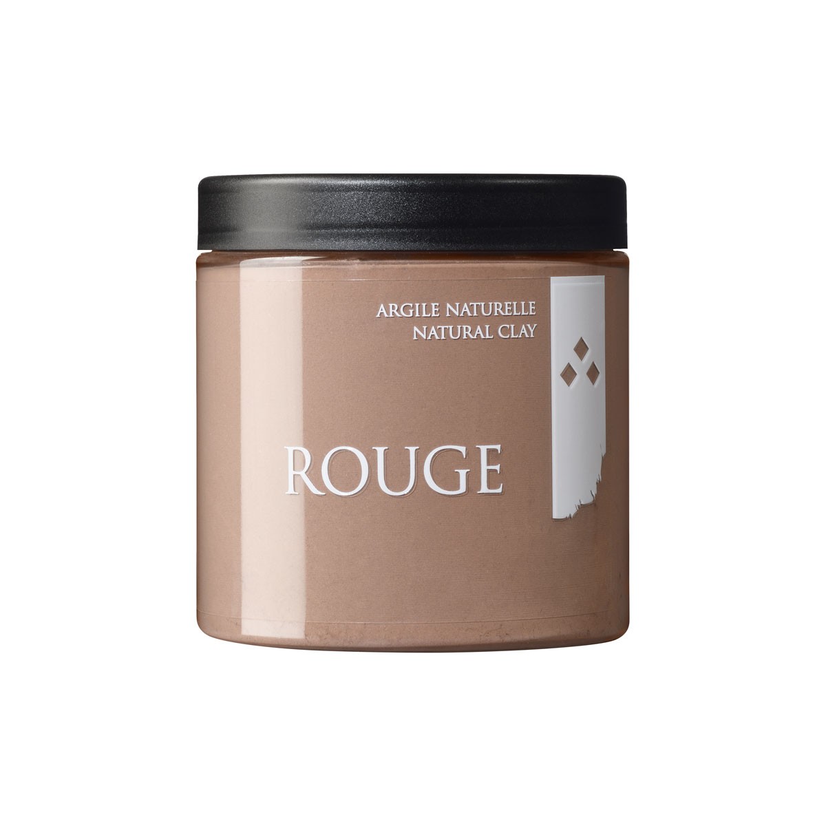 Argile rouge 2kg