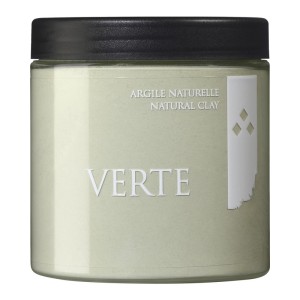 Argile verte 2kg