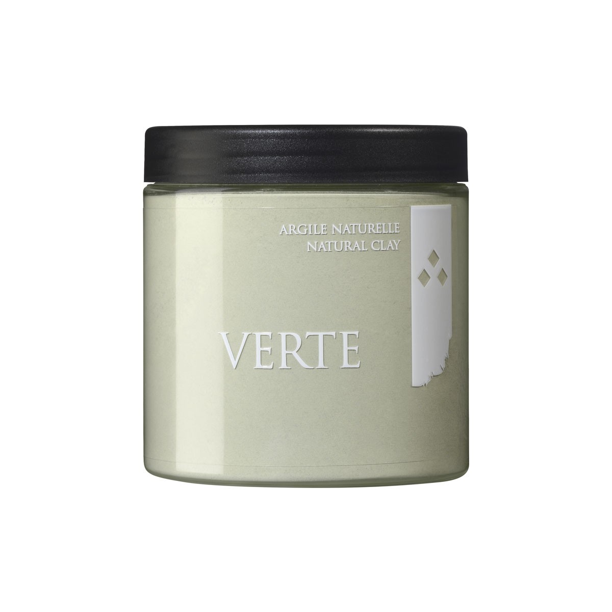 Argile verte 2kg