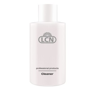 Dégraissant ongles LCN 500 ml