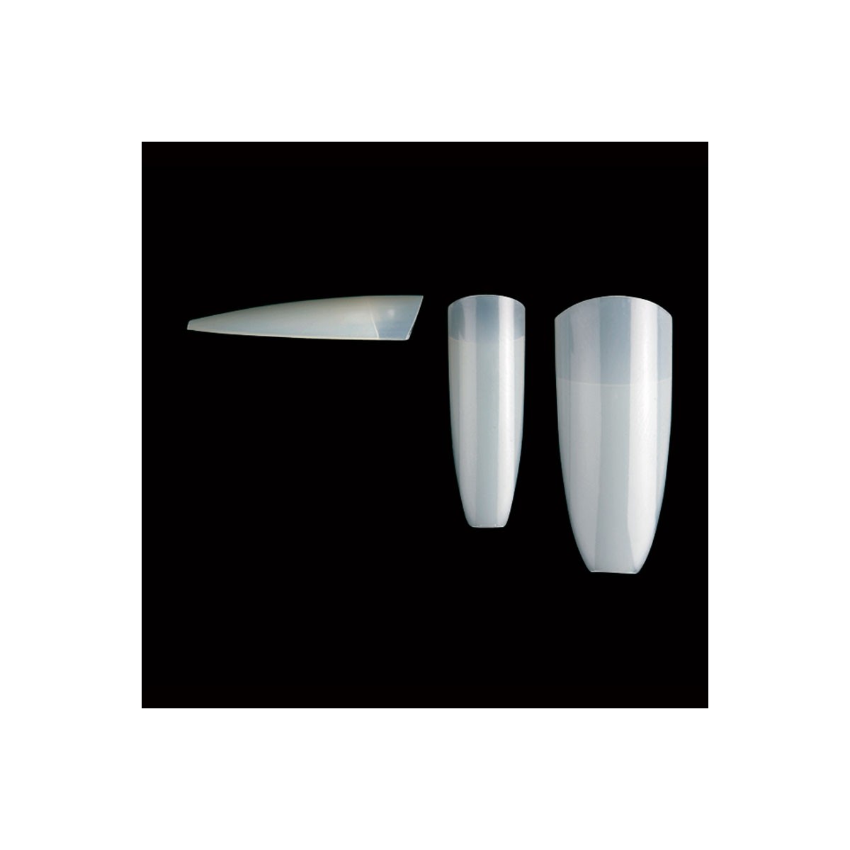 Recharge Tips Type 100 50 pièces N1