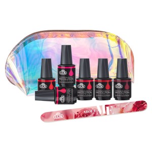 Set des vernis Recolution About Me