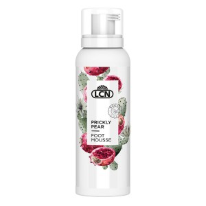 Mousse pour les pieds Prickly Pear 125 ml