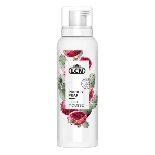 Mousse pour les pieds Prickly Pear 125 ml