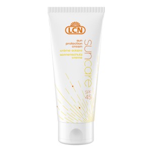 Crème solaire 45 SPF 75 ml