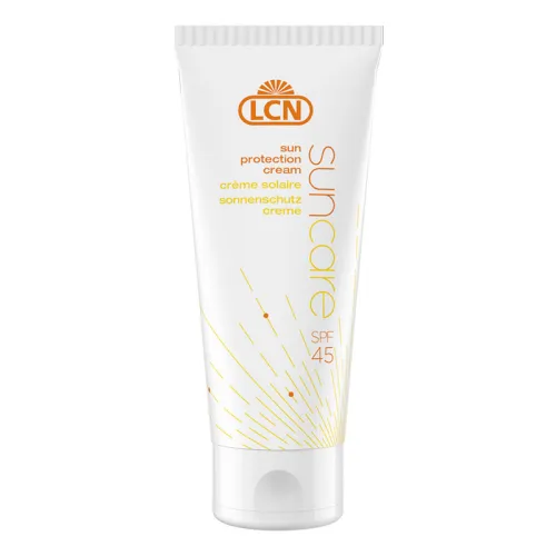 Crème solaire 45 SPF 75 ml