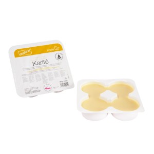 Cire traditionnelle karité - galets 1kg