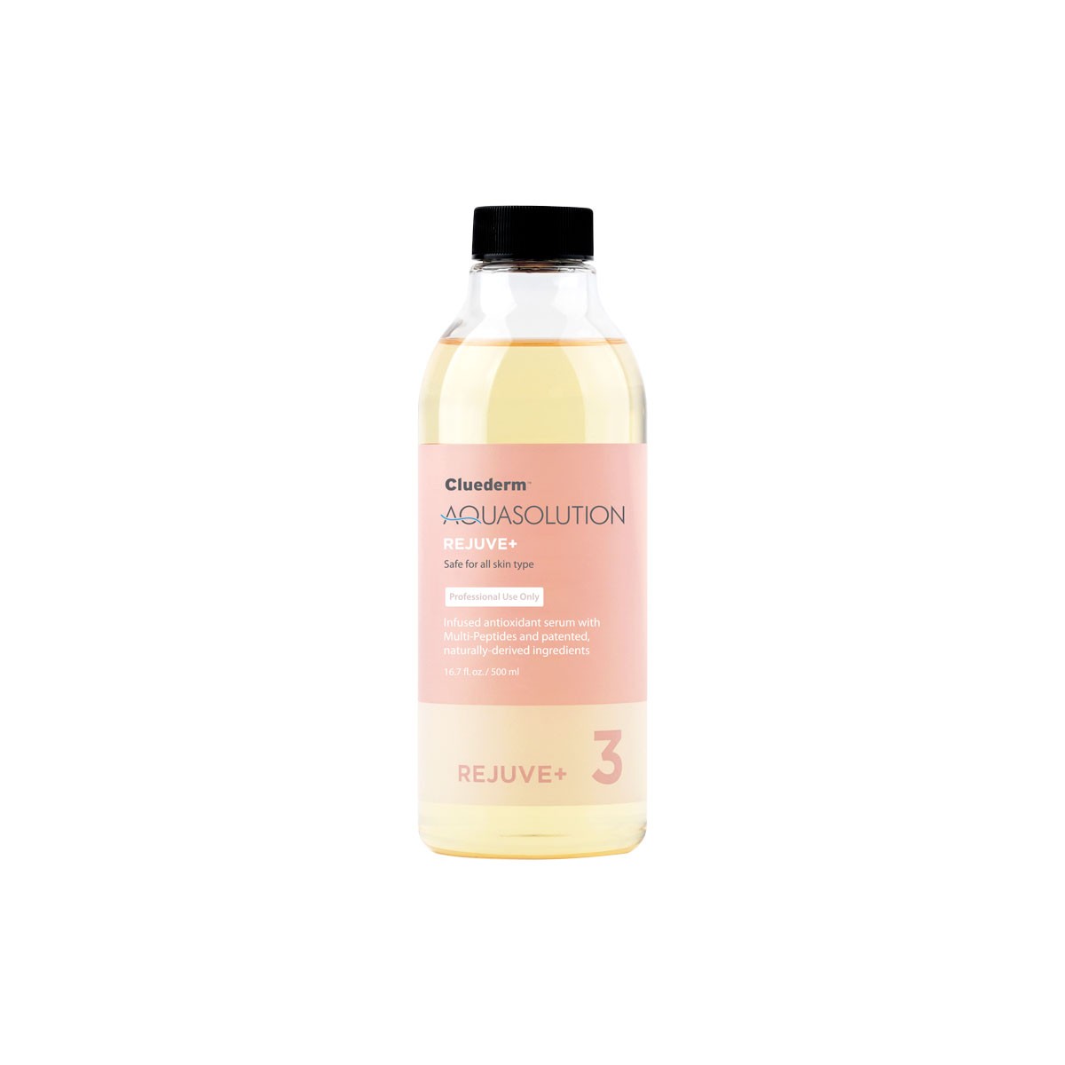 Aquasolution Rejuve +