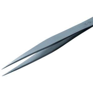 Pince Brucelles pointe fine Epil&Care