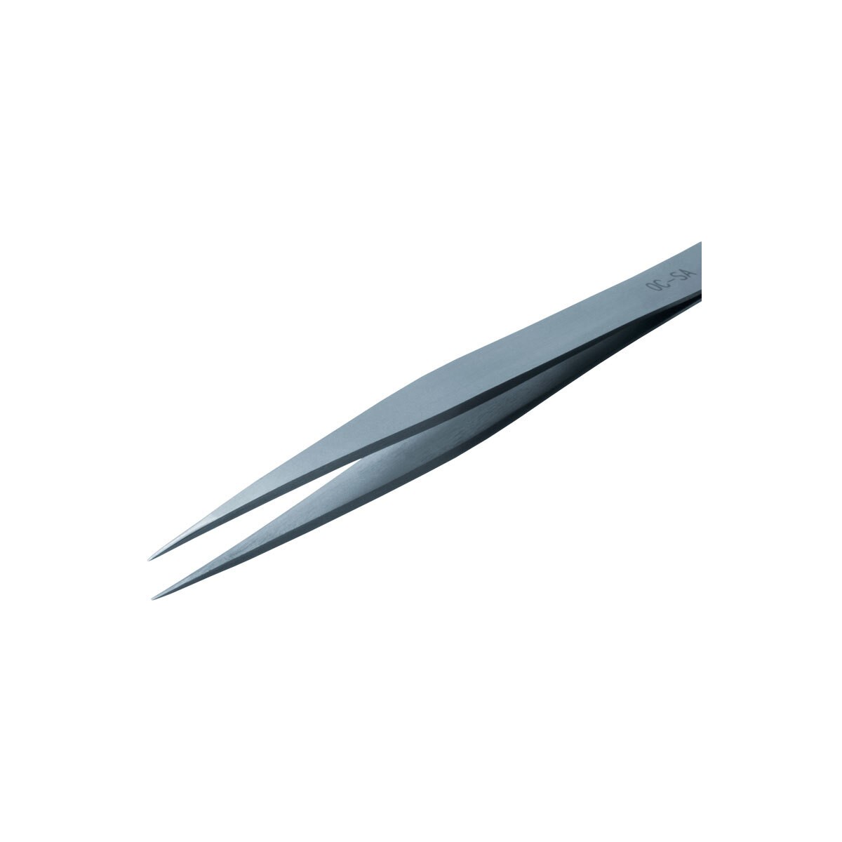 Pince Brucelles pointe fine Epil&Care