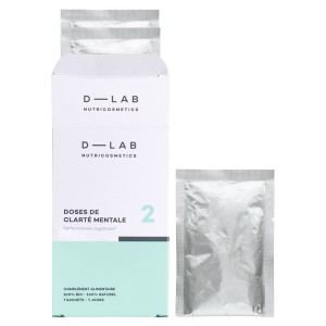 Doses de Clarté mentale
