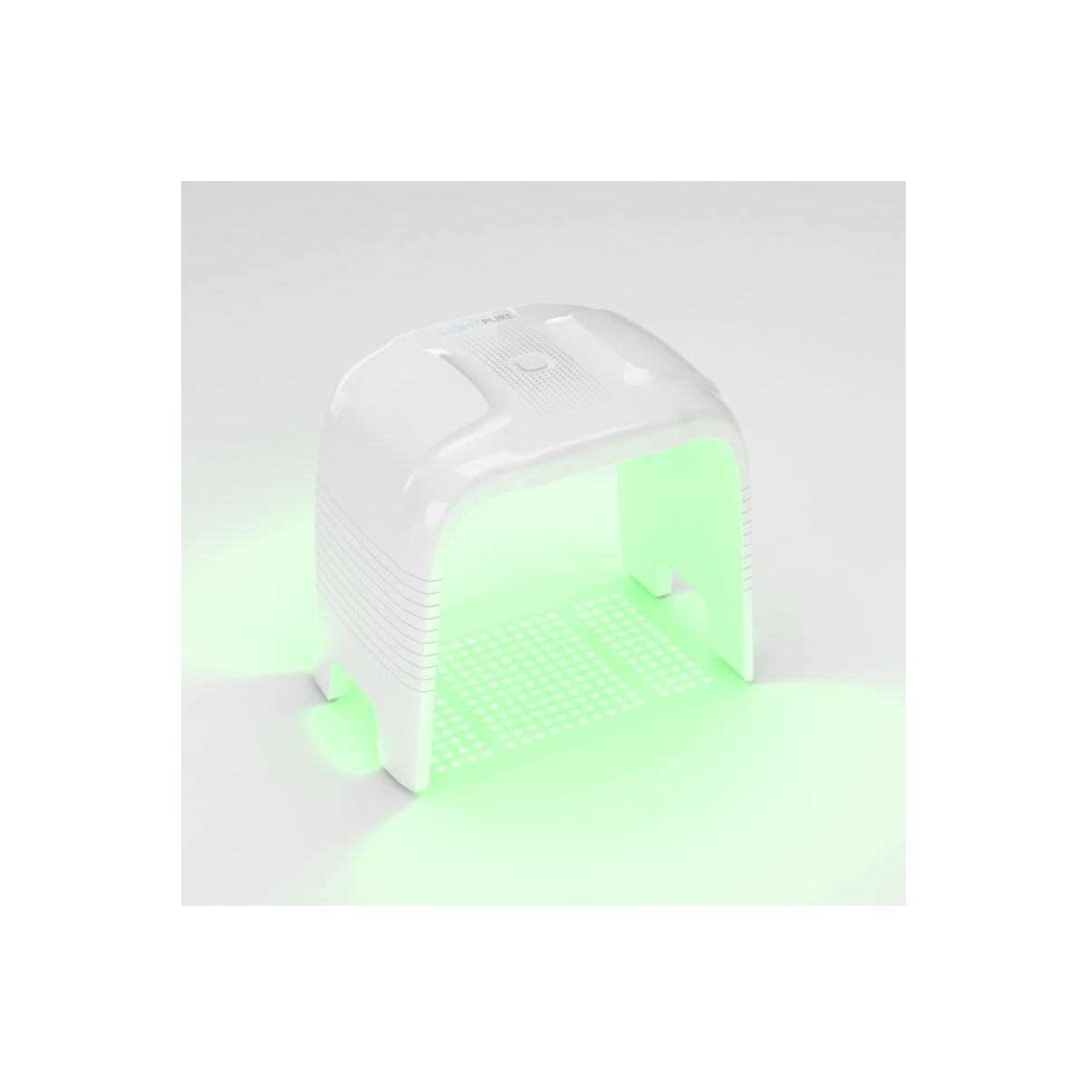 520nm LED Verte