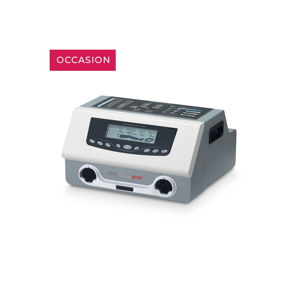 Presso Ap30 - Occasion • Proshape - Beauty Tech