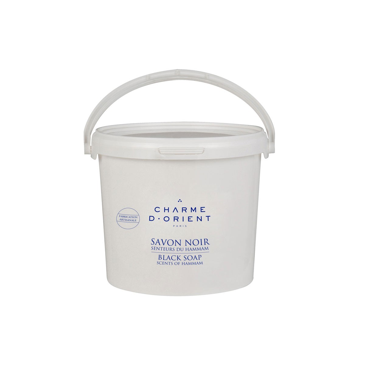 Savon Noir Senteurs du Hammam • Charme d’Orient - Beauty Tech