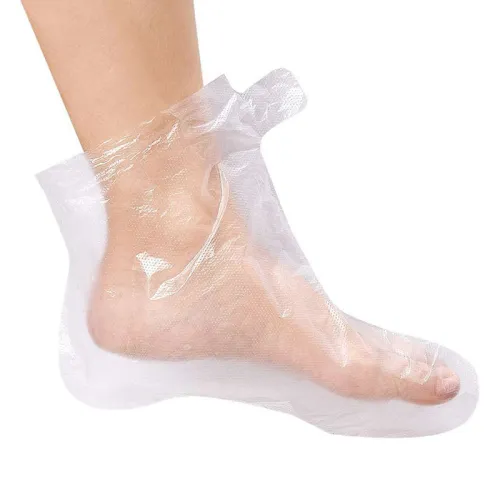 Chaussons Plastiques - X100 • Beauty Tech®