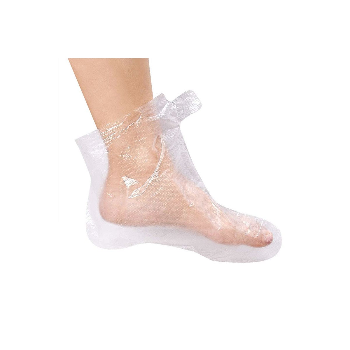 Chaussons Plastiques - X100 • Beauty Tech®