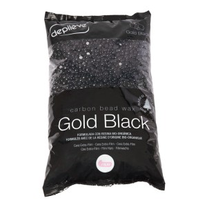 Cire Gold Black Sans Bandes • Depilève - Beauty Tech