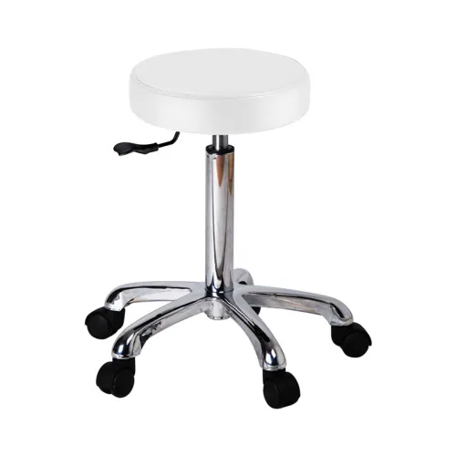 Tabouret sur Roulettes Sans Dossier  • Beauty Tech®