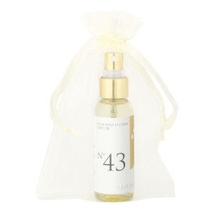 Offre Huile Parfumée • Charme d’Orient - Beauty Tech®