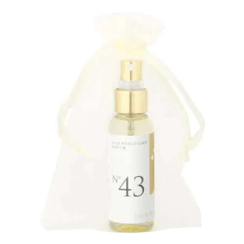 Offre Huile Parfumée • Charme d’Orient - Beauty Tech®