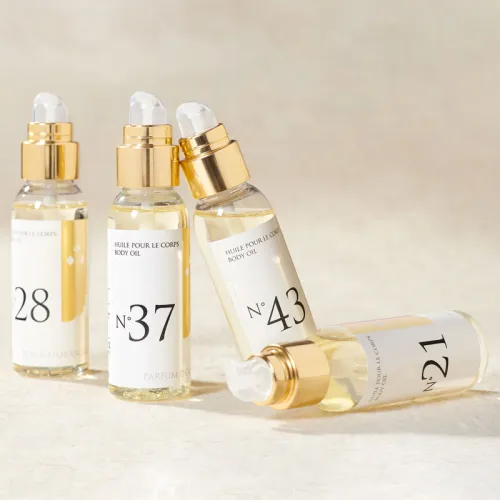 Offre Huile Parfumée • Charme d’Orient - Beauty Tech®