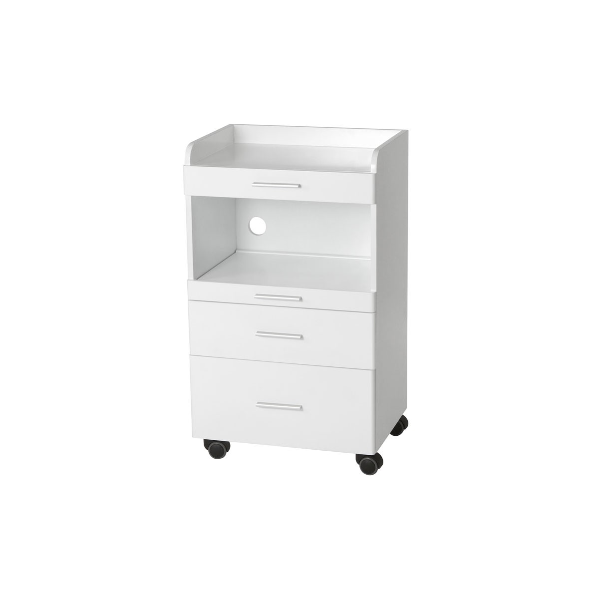 Guéridon Bois  • Beauty Tech®