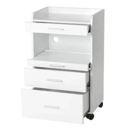 Guéridon Bois  • Beauty Tech®