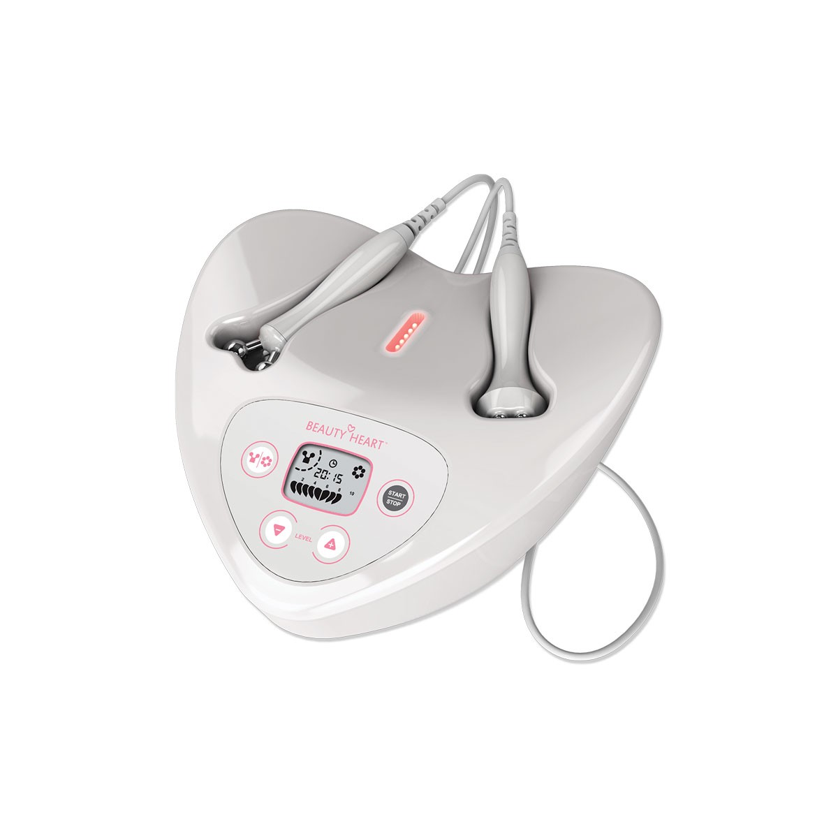 Beauty Heart - Occasion - Beauty Tech®