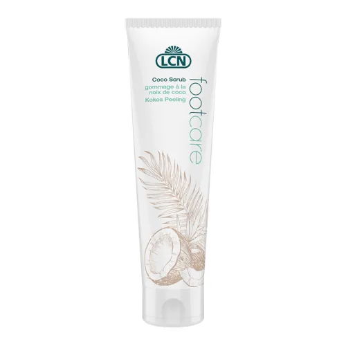 Exfoliant Footcare - Noix de Coco  • Lcn - Beauty Tech®