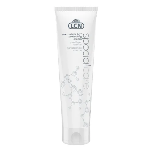 Crème Protectrice Pieds - Microsilver  • Lcn - Beauty Tech®