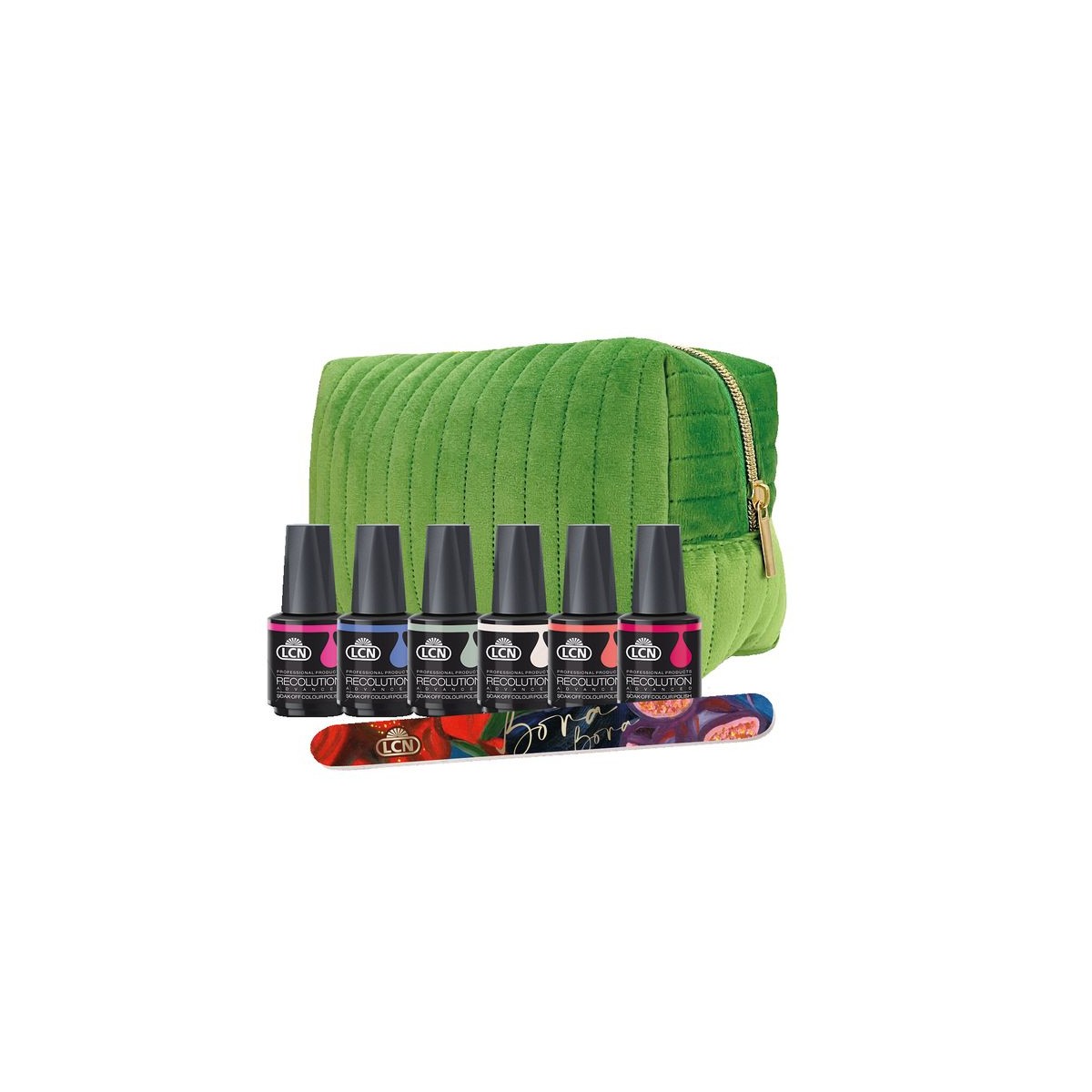 Set Recolution Advanced - Bora Bora  • Lcn - Beauty Tech®