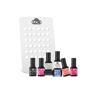 Présentoir - Bora Bora • Lcn - Beauty Tech®