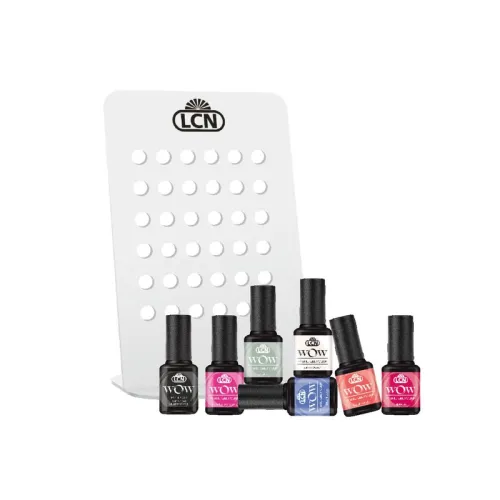 Présentoir - Bora Bora • Lcn - Beauty Tech®