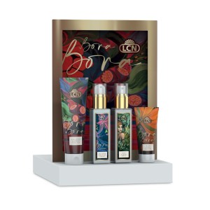 Présentoir - Bora Bora  • Lcn - Beauty Tech®
